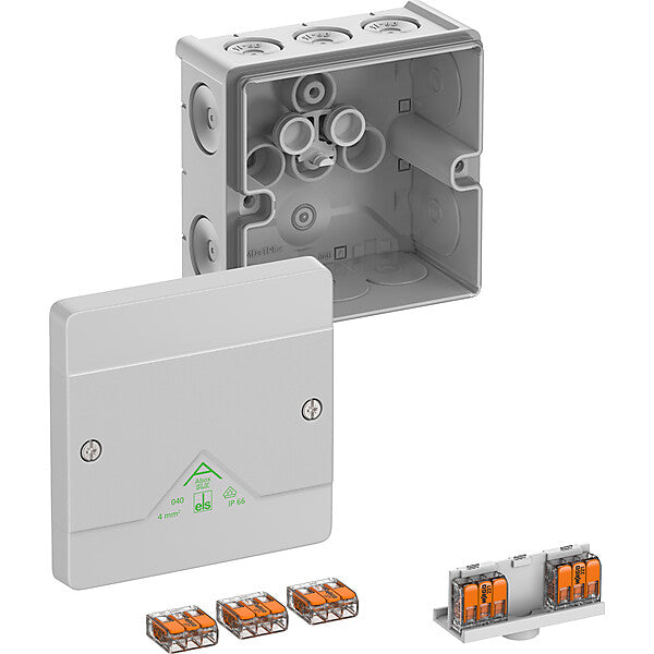 Spelsberg Abzweigkasten Abox SLK-4²